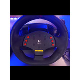 Volante Logitech Momo 