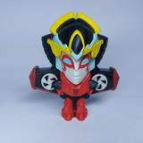 Boneco Transformers Windblade 12 Cm 2018 | Mcdonald's