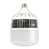 Foco Led Moderno Diseño Globo Plano Ilumina 150w C4s Color De La Luz Blanco Frío