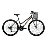 Bicicleta Aro 27.5 Luna Oxford 