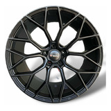 Rines 19 5 112 Jetta Cupra Mercedes Audi A3 Progresivo Black