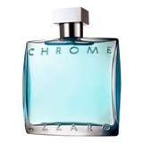 Azzaro Chrome Tradicional Edt 30 ml Para  Hombre  