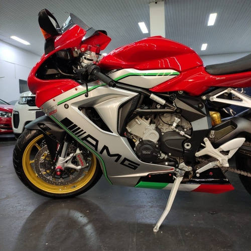 MV AUGUSTA F4 F3 800