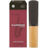 Kit Com 5 Palhetas Plasticover Sax Tenor 2,5 Rrp05tsx250