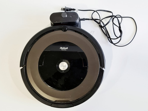 Robot Aspirador Irobot Roomba 890 Para Casa Con Mascotas