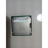 Processador Intel Core 2 Duo E7600 Com Cooler - Usado