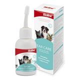 Bioline Gotas Para Limpieza De Oídos Para Mascotas | 50 Ml
