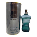Perfume Jean Paul Gaultier Le Male Edt 200ml - Selo Adipec Original Lacrado