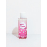 Victoria's De Pink Splash Fresh & Clean Frosted Sem Juros