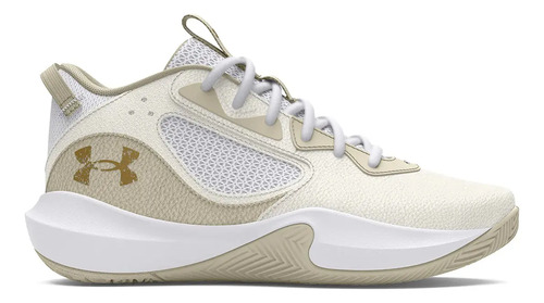 Tenis Hombre Under Armour Lockdown 6 Basquetbol Duela Origin | Meses sin interés