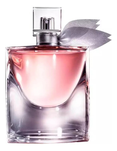 Lancôme La Vie Est Belle Edp 100 ml Para  Mujer Recargable