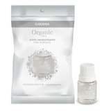 Aceite Aromatizante Gardenia Organic Spa