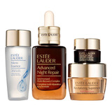 Serum Anti-edad Estee Lauder Nighttime Necessities Set