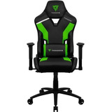 Cadeira Gamer Thunderx3 Tc3 Neon Green Verde
