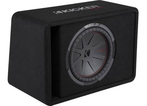 Caja Laberinto Subwoofer Kicker Compr