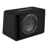 Caja Laberinto Subwoofer Kicker Compr