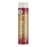 Joico K-pak Color Therapy Shampoo 300ml Original Selo Nf