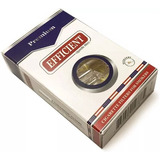 Filtros Efficiente Para Fumadores Cigarros Caja De 30filtros