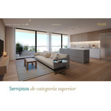 Venta En Pozo Dpto 4 Ambientes Palermo Balcon Tza 