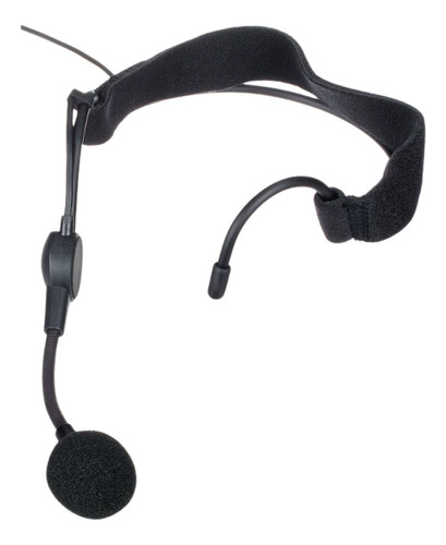 Microfone Headset Me 3 Sennheiser
