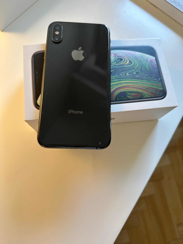 iPhone XS 64 Gb Gris