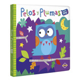 Libro Pelos Y Plumas