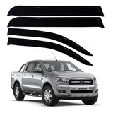 Deflector De Venta Para Ford Ranger Importados X4