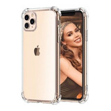 Protectores Para iPhone 11 Pro Transparente Reforzado