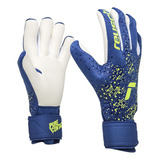 Guantes Reusch Pure Contact Semi Profesional Jr Asfl70