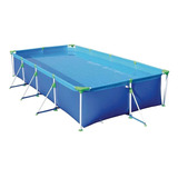 Piscina Premium Mor - 6200 Litros