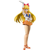 Bandai S.h.figuarts Pretty Guardian Sailor Moon Sailor Venus