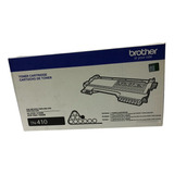 Toner Brother Tn-410 Negro  Original