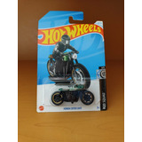 Hot Wheels. Moto Deportiva (103). 