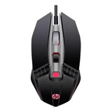 M270 Mouse  Hp Color Metal