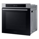 Horno Eléctrico Samsung Convección Vapor Serie 4 Nv7b4040