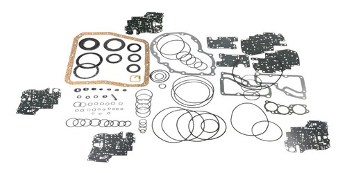 Kit Sello Empaque Caja A540e Sienna Rav4 Toyota Camry Es250 Foto 2