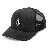 Gorra Volcom Full Stone Cheese Trucker Para Hombre, Color...