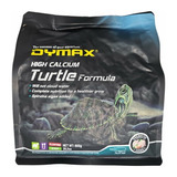 Dymax Turtle Formula 800g Alimento Tortugas De Agua Premium 