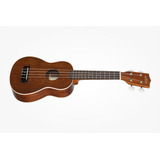 Ukelele Kala Soprano Caoba Satinado Ka S 