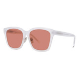 Givenchy Gafas De Sol Gv40018f Blanco Translucido Opaco