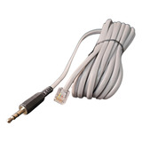 Cable De Repuesto Para Epicentro Carbon Audio / Profile Mini