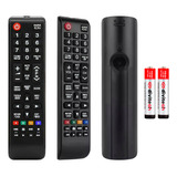 Control Compatible Con Pantalla Samsung Smart Tv Bn59-01199s