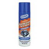 Spray Desengrasante De Motor Para Servicio Pesado 425g Gunk