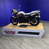 Tvs Apache Rtr 180 2015