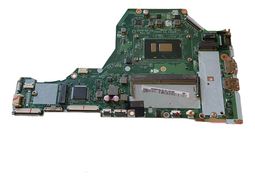 Nb.h2b11.001 Motherboard Acer Aspire A315-53 Con Detalle