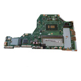 Nb.h2b11.001 Motherboard Acer Aspire A315-53 Con Detalle