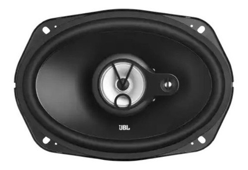 Jbl Stage 1 Bocinas 6x9 Coaxial Stage 1-693