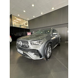 Mercedes-benz Gle450 Facelift 2025 