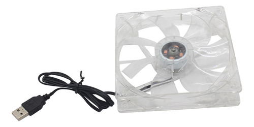 Enrutadores De Computadora, Ventilador De Refrigeración Usb,