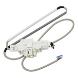 Interruptor Tapa Lavadora Whirlpool Original W10619844